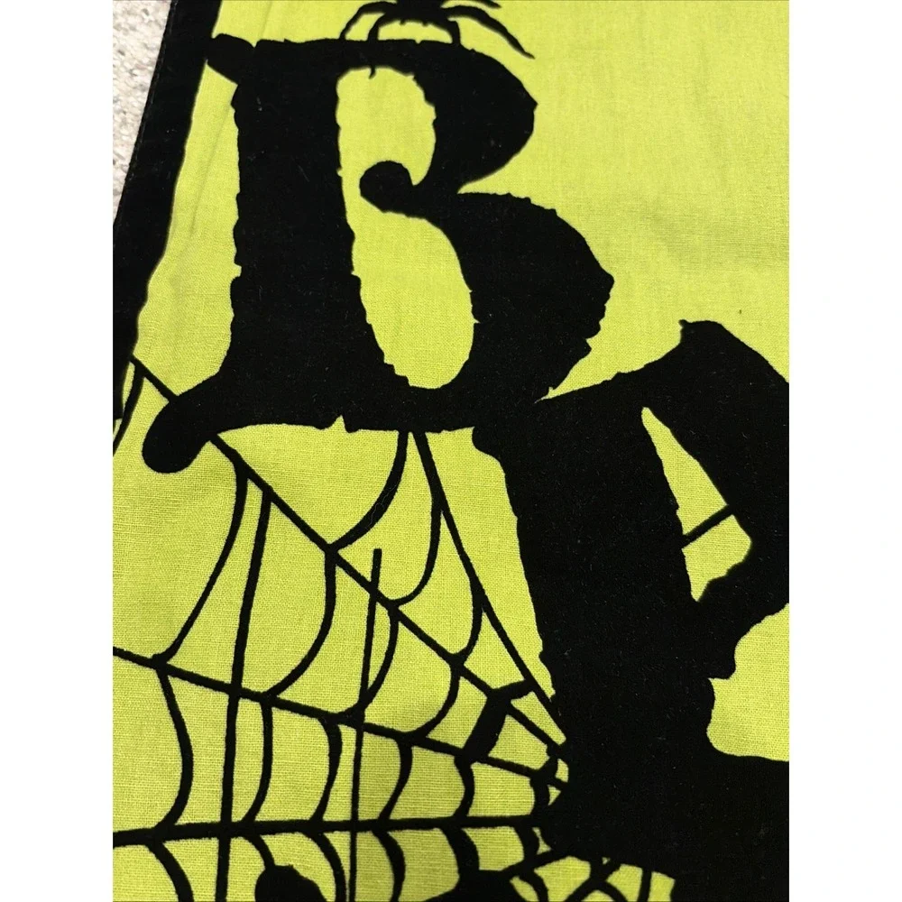 Black Spider 